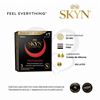 Preservativos Skyn Texturados